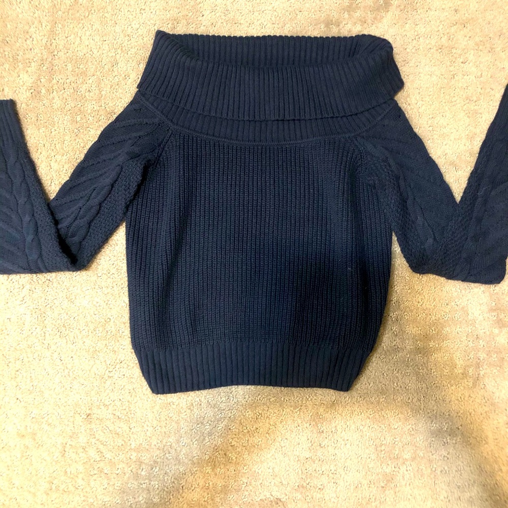BCBG generation sweater